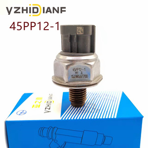 フューエルレールコモンオイル高圧センサースイッチ45PP12-1 45PP121スバルレボルグ1.6 16V2015センサタデルファイアウディ用