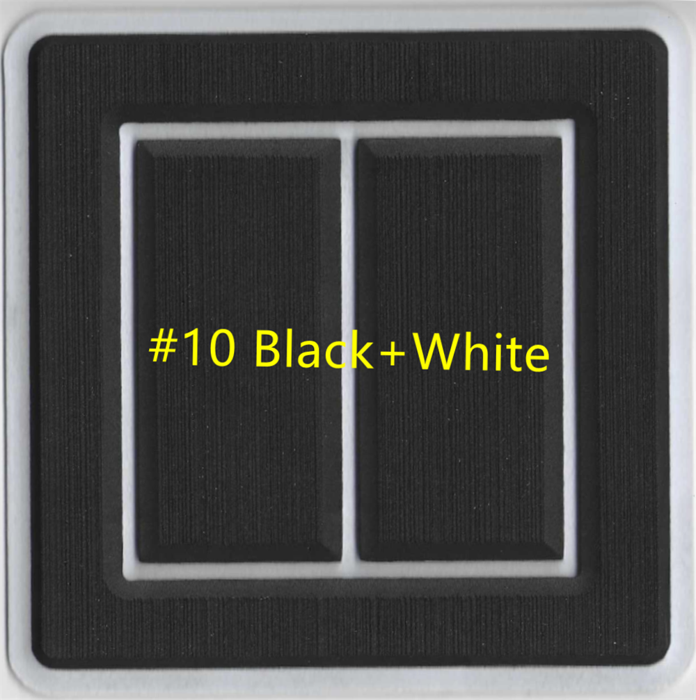 Negro Blanco