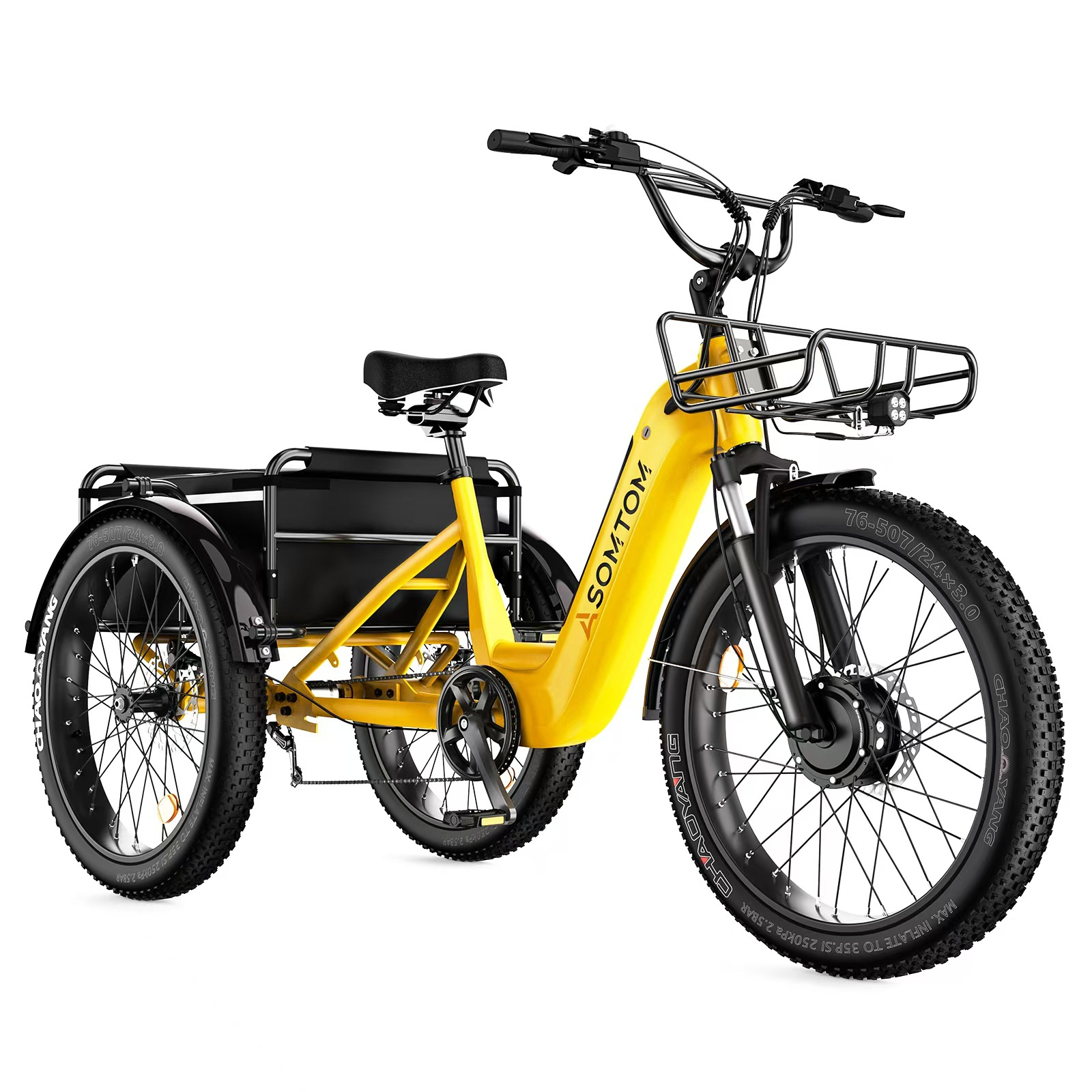 Jaune