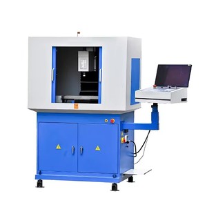 制造商3轴汽车工具数控铣床550x160mm毫米台式小型数控铣床，用于金属加工SP2215/KX3 - Product Image 1