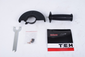 TEH Customized Professional 850W Universal <strong>Tool</strong> Porcelain Cutter 125Mm Electric <strong>Manual</strong> <strong>Grinder</strong> Angle - Product Image 5