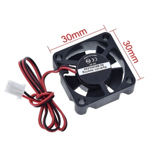 For <strong>Raspberry</strong> <strong>Pi</strong> 3 CPU Fan Active Cooling Fan for <strong>Customized</strong> Acrylic <strong>Case</strong> Support <strong>raspberry</strong> <strong>pi</strong> model B Plus B+/Raspbery <strong>Pi</strong> <strong>2</strong> - Product Image 3