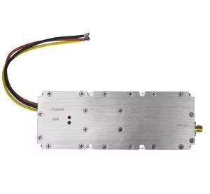 433MHz <strong>RF</strong> Power Amplifier Module for Drone/UAV Customized Portable 433Mhz 2.4Ghz 10W Anti Drone Accessory <strong>rf</strong> module 433mhz