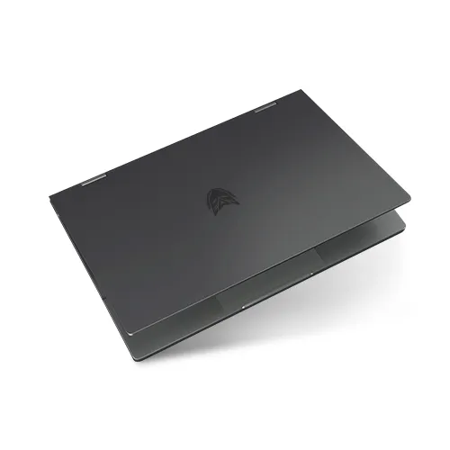 Портативный портативный компьютерный стол с вращением 15,6 дюймов сменный экран 4k пластиковая подставка Складная игровая для ноутбука msi
