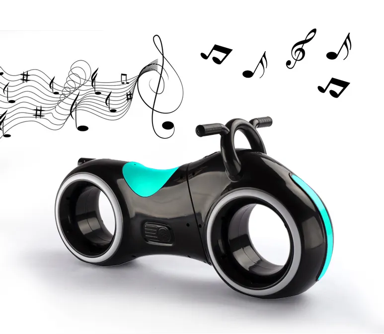 2021 ucuz güvenli çocuk müzik sparkle bebek gibi araba motosiklet binmek çocuk oyuncak elektrikli Scooter