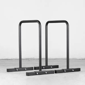 商用单杠、双杠蘸臂屈伸俯卧板三角健身房专用健身器材 - Product Image 1