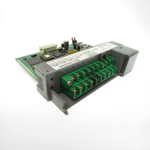 Industrielle SPS-Programmierlogik-Steuerungen 1746-ni8 SPS-Bewegungsautomatisierungs-Steuer moduls ystem 1746-ni8