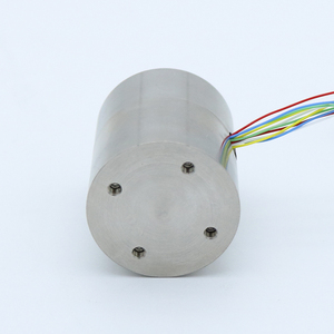 Servo motor için RVDT-18-2WX-A diferansiyel rvdt açısal deplasman sensörü ve kodlayıcı - Product Image 3