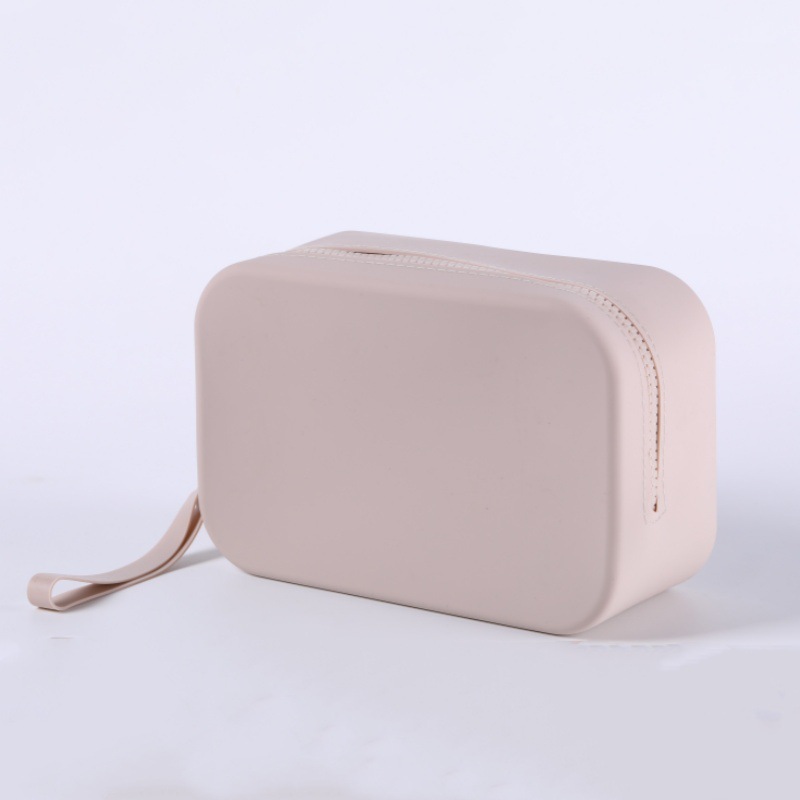 white (rectangular large bag no. 129)