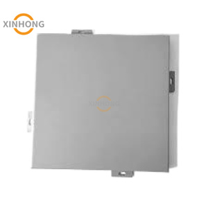 Cielo falso de กระเบื้องแผงเพดานอลูมิเนียมสำหรับตกแต่ง - Product Image 3