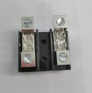 HVAC <strong>Terminal</strong> <strong>Block</strong> Tab <strong>Terminal</strong> <strong>Block</strong> 300V 50A 1in 4out 1in 6out USA <strong>Terminal</strong> <strong>Block</strong> - Product Image 6