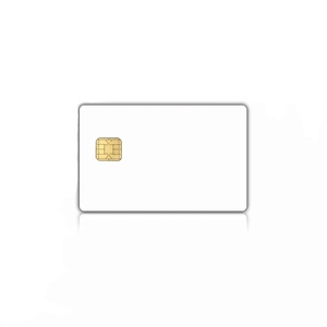 J2A040 Smart Card JCOP Java Chip Card JCOP Contact carta di credito - Product Image 1
