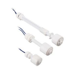 Tipo de flotador Control electrónico de nivel de agua Interruptor de flotador Sensor de nivel de agua múltiple - Product Image 2