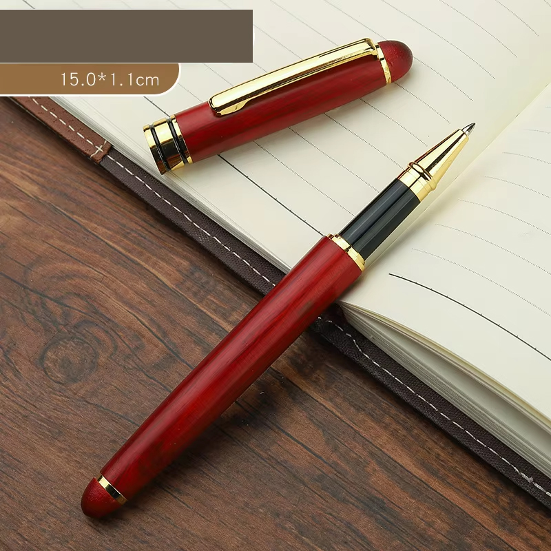 M010/stylo signature-hêtre