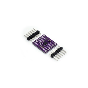 CJMCU-633 LSM6DSO 6DOF 3D-Gyroskop-Einstellungssensormodul 3D-Beschleunigungsmesser 3,3 V <span class=keywords><strong>SPI</strong></span> IIC <span class=keywords><strong>I2C</strong></span> MIPI I3C SM Serielle Schnitts telle