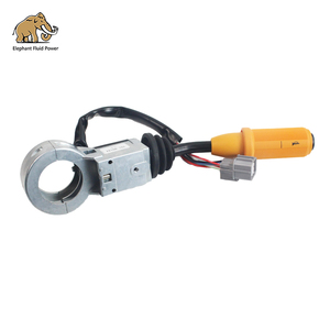 Forward Reverse Switch 701/80144 for JCB 3C 3CX 3D 3DX 4C 4CN 4CX - Product Image 2