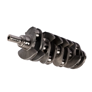 Genuine <strong>GM</strong> Chevrolet GMC Buick ECOTEC <strong>2</strong>.4L DOHC Crankshaft 12578164 STD Size 12578182 12623302 - Product Image 2