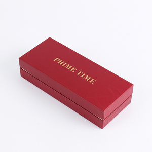 Wholesale <strong>Red</strong> Packaging Shipping Watch Gift <strong>Boxes</strong> Custom Logo Cardboard <strong>Boxes</strong> Carton Packaging Suitable for Small Businesses