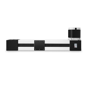 <strong>Cnc</strong> <strong>Linear</strong> Motion <strong>Guide</strong> Belt Drive System Single Axis Drive <strong>Router</strong> - Product Image 1