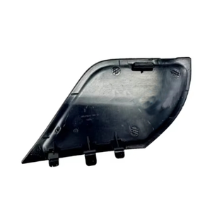 Auto <strong>Parts</strong> 1057056-00-D 105705600D Trailer Cover Towing Hook Cover Front Towing Hook Cover for T-esla Model <strong>S</strong> Model X 2016-2021 - Product Image 4