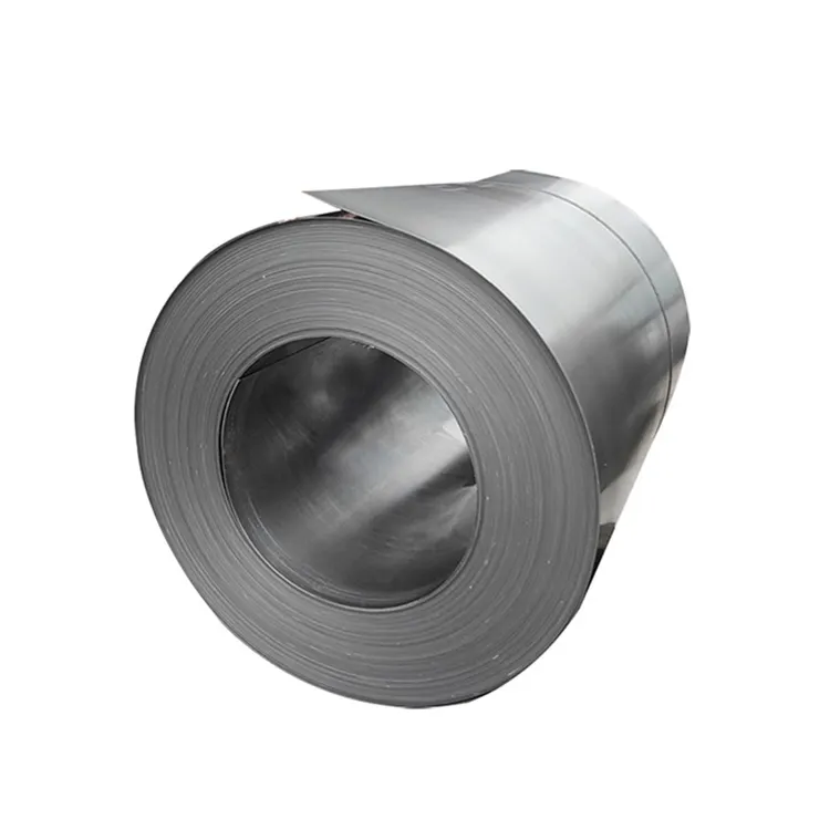 Harga pabrik kualitas utama gulungan baja gulungan baja gulungan DC01 Strip CRC produsen kumparan baja karbon