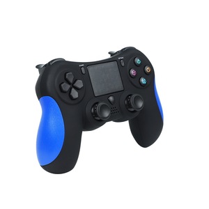 Controlador P4 de alta calidad con botón programable Controlador personalizado Gamepad para P4 - Product Image 4