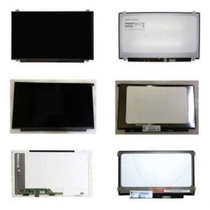 LCD ekran tedarikçisi parlaklık 7 inç 800*1280 HJ070IA-04P yepyeni orijinal LCD ekran