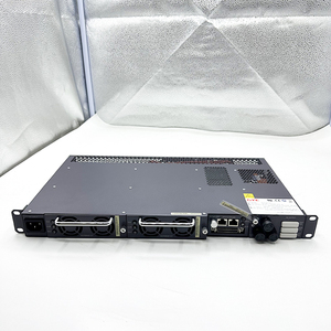 En iyi fiyat ağ güç ürün 1U 15A 30A 48V telekom doğrultucu sistemi DC güç kaynağı EPS30-4815AF - Product Image 5