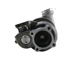 Ben Ling D7E TCD2013 S200G ec2turbocharger turbo VOE21498468 Volvo motor parçaları 04294676 04294677 için uygundur - Product Image 6