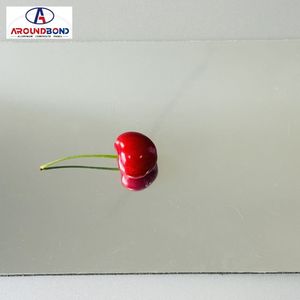 Aluminum Composite Panel <strong>ACP</strong>/<strong>ACM</strong> 2-6mm Lowest <strong>Price</strong> for Wall <strong>Cladding</strong> Advertising Sign Board - Product Image 4