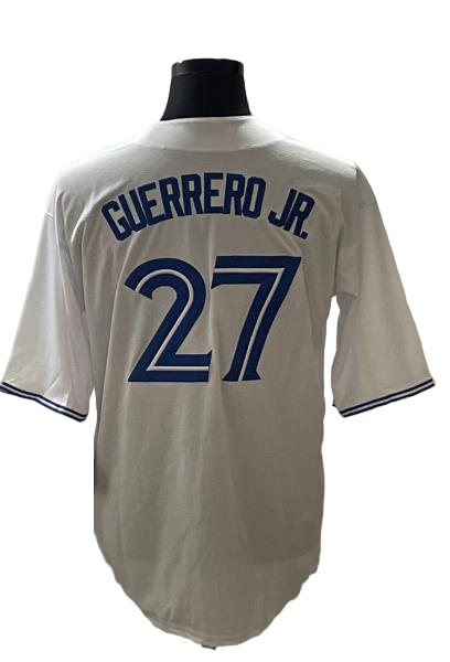 White 27#