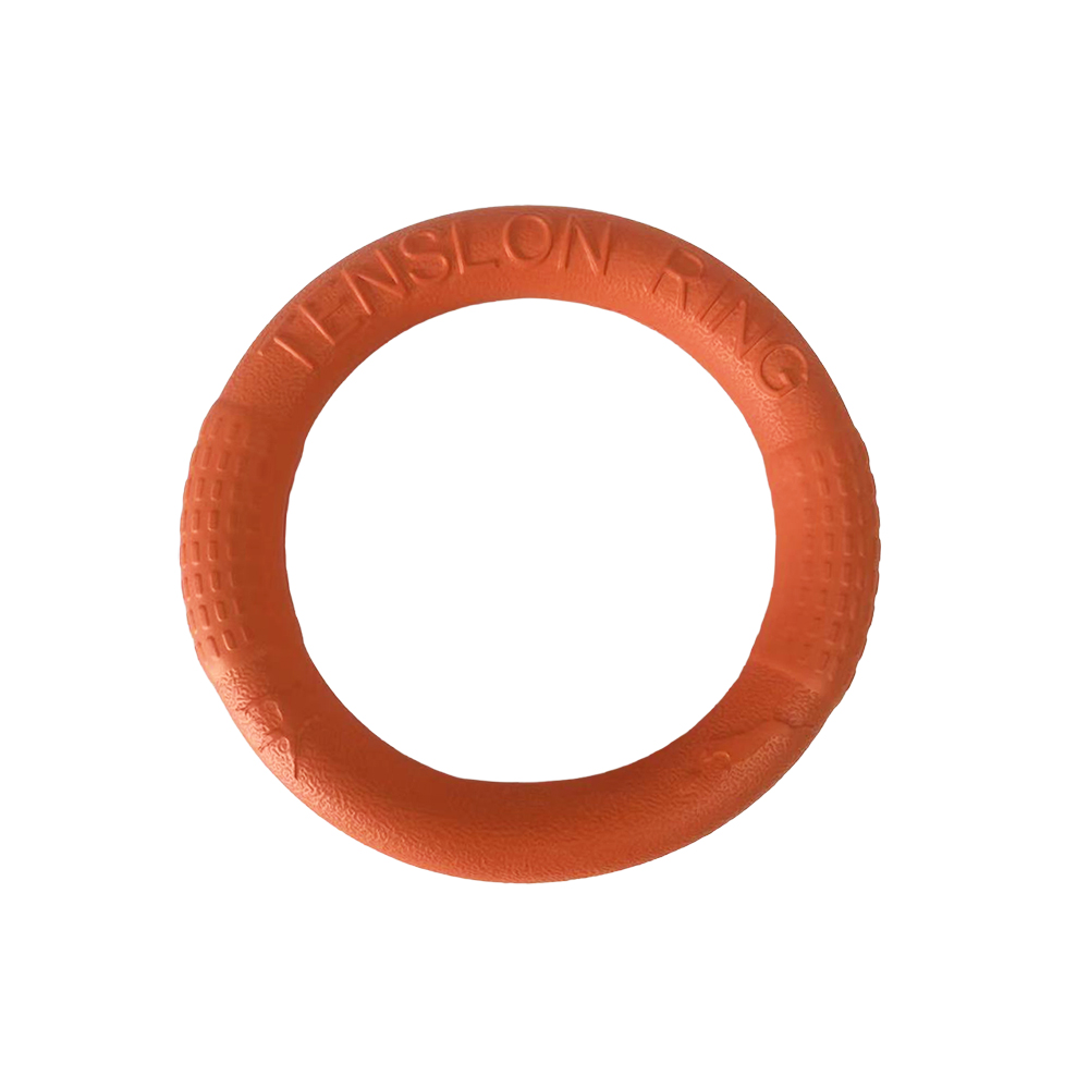 Pull Ring-orange