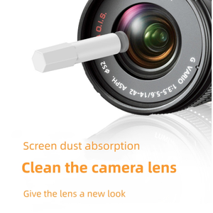 Multi-function <strong>Cleaning</strong> Brush Set Camera <strong>Keyboard</strong> <strong>Cleaning</strong> Brush <strong>Screen</strong> Spray Cleaner <strong>Cleaning</strong> Kit for Earduds Phone Monitor - Product Image 5