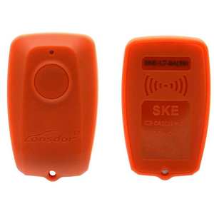 LonsdorK518ISEキープログラマー4in1用スマートキーエミュレーター - Product Image 1