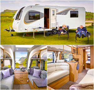 NF 6kw 12v 220V caravane gaz lpg chauffe-eau à air similaire au chauffage au gaz truma pour camping-car camping-car bateau <span class=keywords><strong>RV</strong></span> - Product Image 6