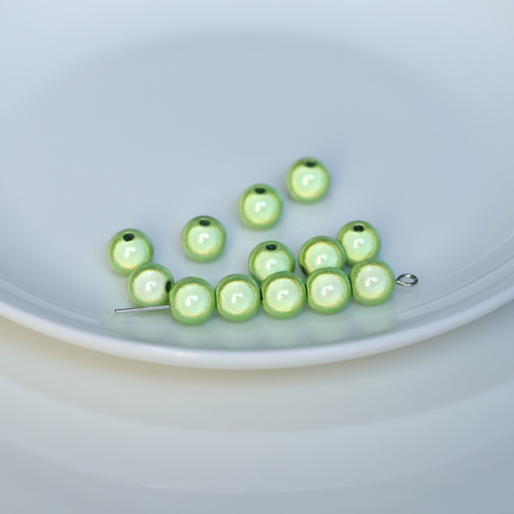 verde