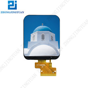 Schermo del modulo Display LCD TFT da 1.69 pollici 240x280 18 PIN 8Bit 8080 MCU, DRIVER IPS ST7789