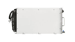 S&A Rack Mount Water <strong>Chiller</strong> Unit RMFL 3000 for 3000W Handheld Laser Metal Processing Machine