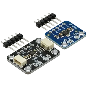 DRV2605L Haptic Motor Treiber modul Summer Vibration Controller Board Entwicklungs tools für Arduino DC 2 -5V Produkt-ICs