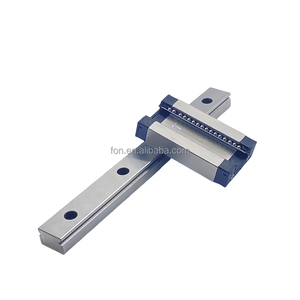 15mm <strong>Linear</strong> <strong>Slide</strong> <strong>Guide</strong> Mgn15 <strong>Linear</strong> <strong>Guide</strong> <strong>Rail</strong> Set - Product Image 6