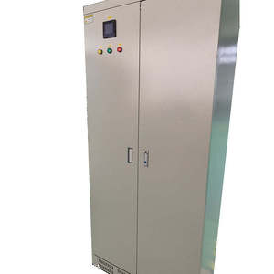 <strong>Rittal</strong> IP65 Outdoor Powder-Coated Control Enclosure Cold Rolling Steel Distribution Box Cabinet - Product Image 2