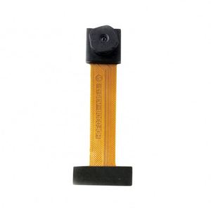 弱光低照度摄像机GC0308传感器dvp 0.3mp高清摄像机模块 - Product Image 2