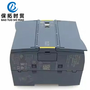 SIMATIC 1/2 6ES7226-6BA32-0XB0 6ES7226-6DA32-0XB0 entrada/salida Digital SM 1226 módulo 100% nuevo Original en Stock - Product Image 4