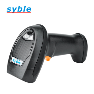 XB-6278HP Syble护照OCR MRZ扫描仪1D 2D手持式条形码阅读器 - Product Image 3