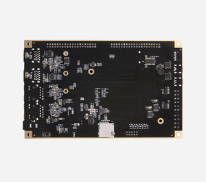 AXU3EGB Xilinx Zynq UltraScale + MPSoC FPGA Placa DE DESARROLLO Kit Alinx para placa Xilinx