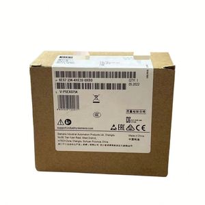 入力/出力モジュール6ES7234-4HE32-0XB0 1個PLC新品6ES7234-4HE32-0XB0 - Product Image 1