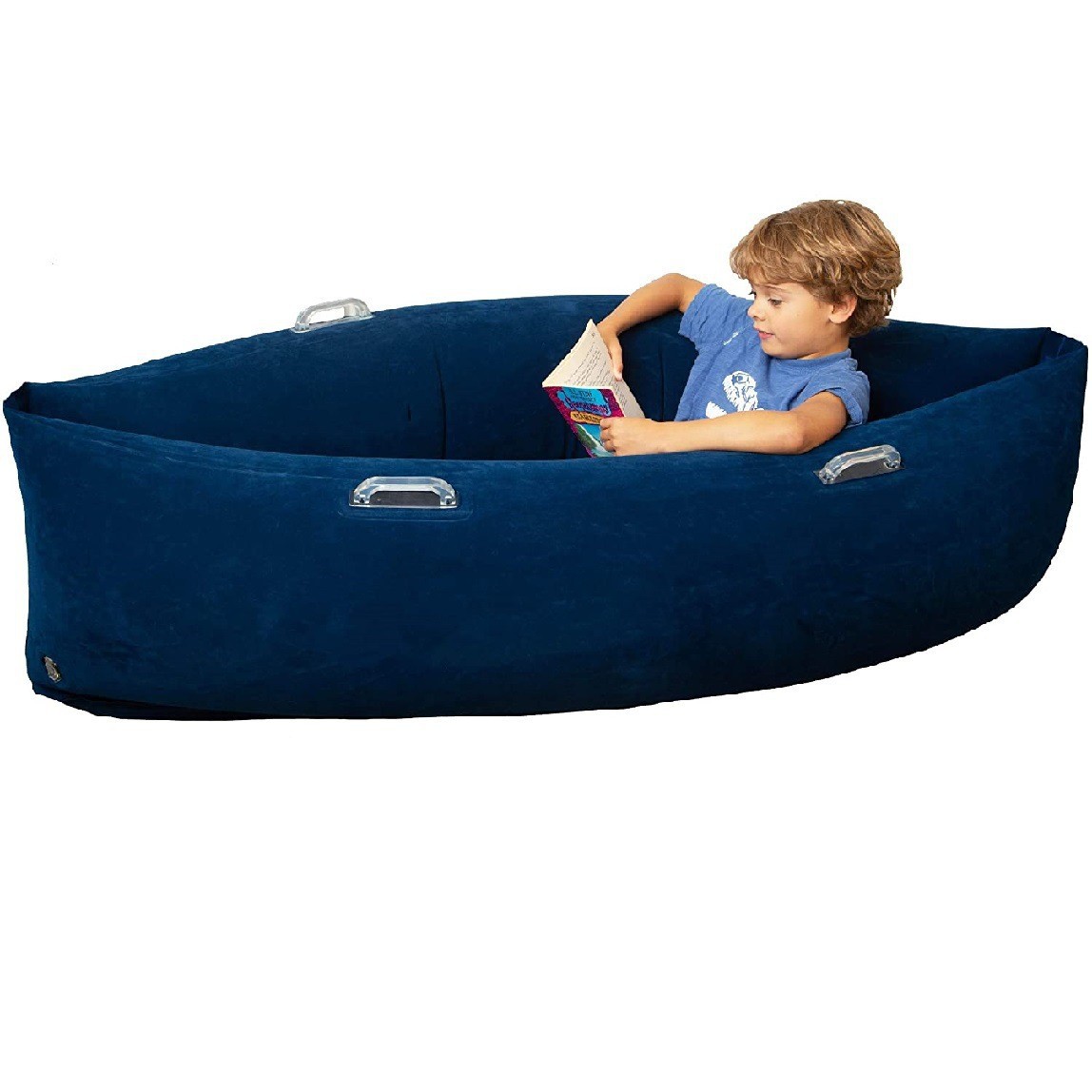 Bleu foncé
