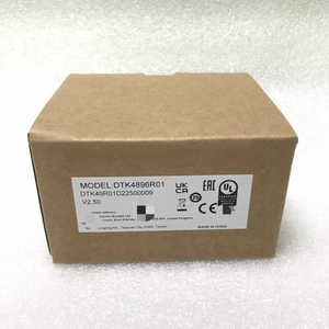 New Original Ready DTK4896R01 Warehouse Industrial <strong>Automation</strong> <strong>PLC</strong> <strong>Programming</strong> Controller - Product Image 1