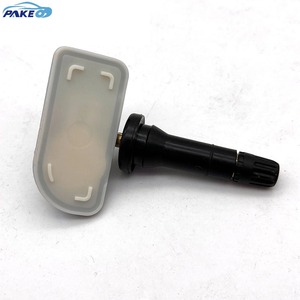 13542523 13533166新しいタイヤ空気圧監視システムセンサーシボレーCADlLLAC ESCALADE OE TPMS 433Mhzセンサー