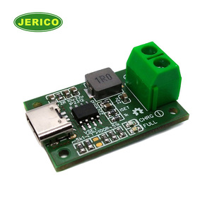7.1 Decoder Board PCB PCBA-Leiterplatten Hersteller - Product Image 1